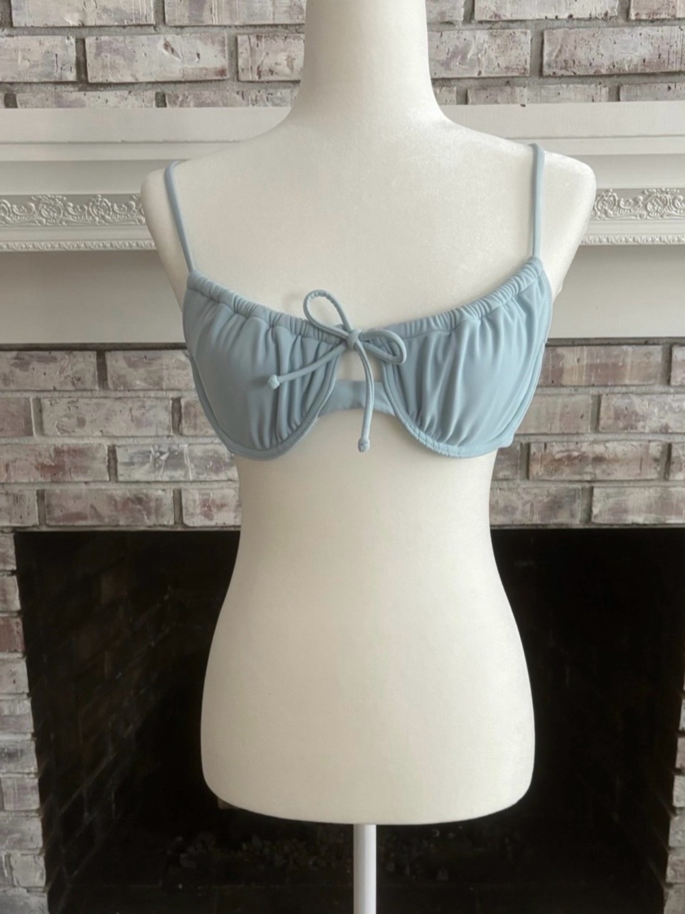 Xhilaration Bikini Top